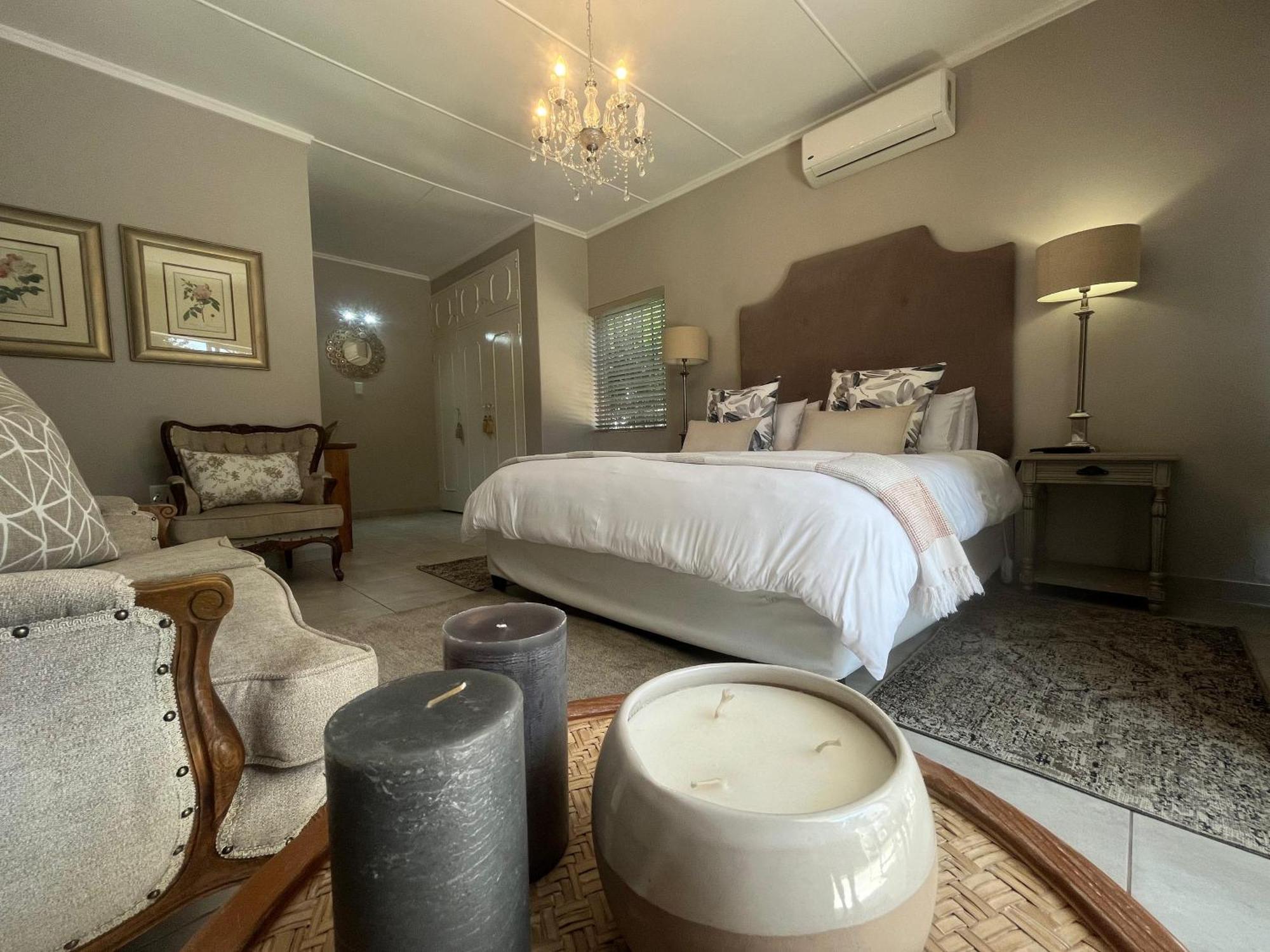 La Vida Luka - Luxury Guesthouse Pretoria-Noord Exterior foto